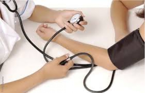 Про організацію попередніх та періодичних  медичних оглядів працівників